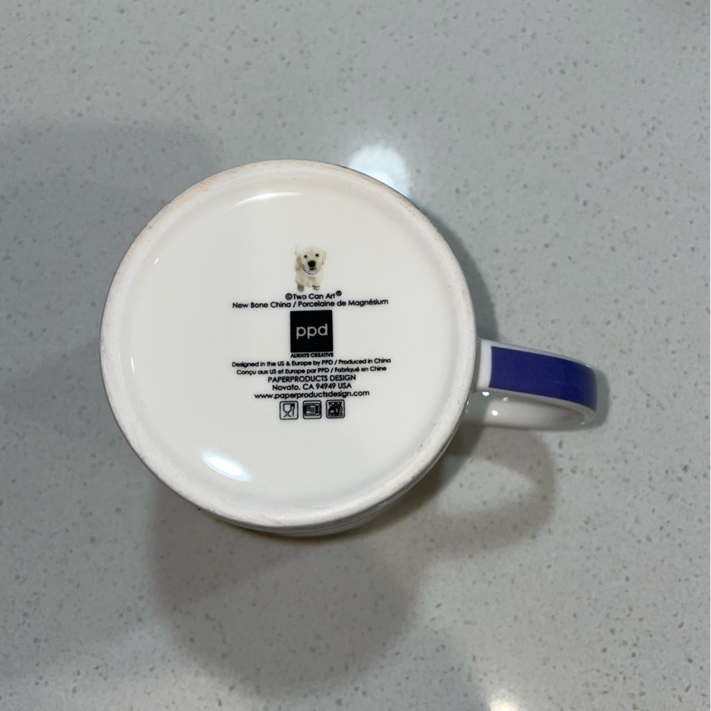 NWOT Mug​​​​​ - Picture 5 of 5